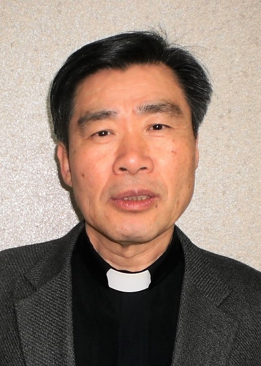 천주교 수원교구 사제 소개 이미지 예시