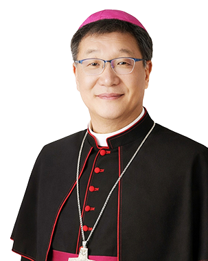 곽진상 제르마노 주교